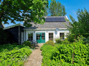 Vakantiehuis Oostkapelle OK41